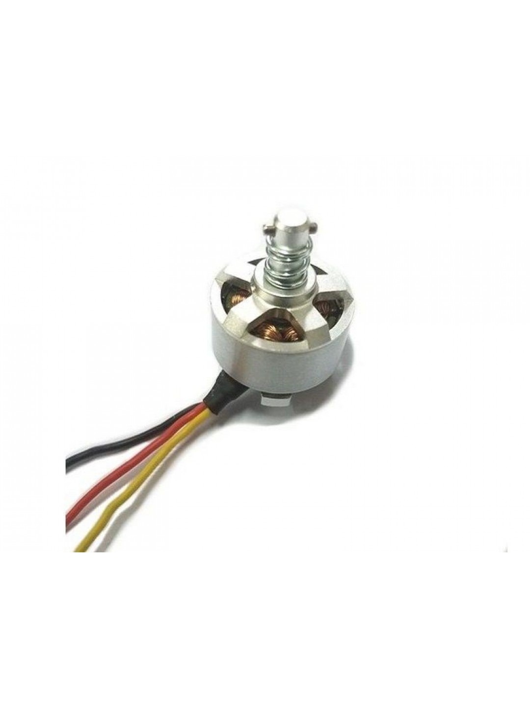 Мотор бесколлекторный для квадрокоптера Syma W1