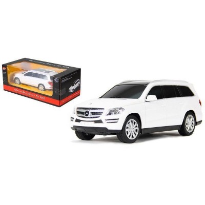 Р/У машина MZ Mercedes-Benz GL500 27052 1/24