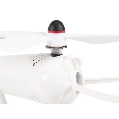 Р/У квадрокоптер Syma X25PRO с FPV трансляцией, GPS, барометр 2.4G RTF