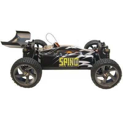 Радиоуправляемая багги Himoto Spino 4WD 2.4G 1/18 RTR