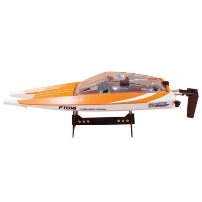 Р/У катер Feilun FT016 Racing Boat 2.4G