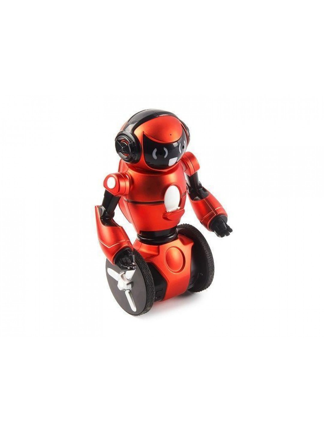 Радиоуправляемый робот WLToys F-1 2.4G, Gyro, свет RTR