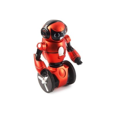 Радиоуправляемый робот WLToys F-1 2.4G, Gyro, свет RTR