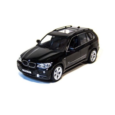 Р/У машина Double Eagle BMW X5 1;18 н/б