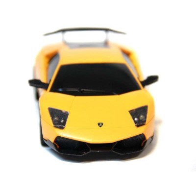 Р/У машина MZ Lamborghini Murcielago 27018 1/24