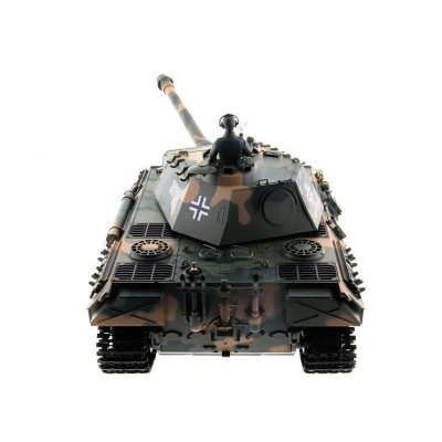 P/У танк Heng Long 1/16 Panther (Германия) 2.4G RTR