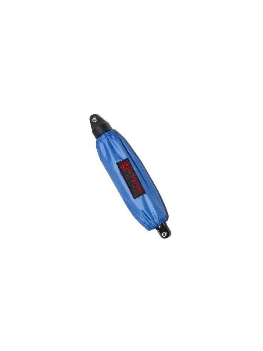 Чехлы на амортизаторы (4 шт) Traxxas X-Maxx, синие