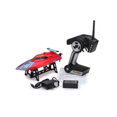 Р/У катер WLToys FreeDom WL911 2.4G RTR