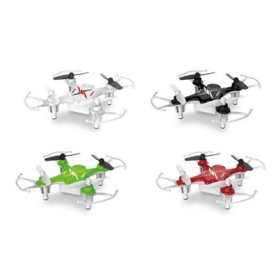 Р/У квадрокоптер Syma X12S Nano 2.4G RTF