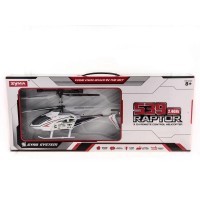 Р/У вертолет Syma S39-1 Raptor 2.4G RTF Р/У вертолет Syma S39-1 Raptor 2.4G RTF