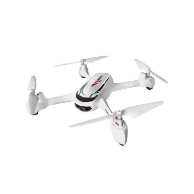 Р/У квадрокоптер Hubsan X4 GPS, HD + FPV, автовозврат, удержание, следуй за мной, 2.4G