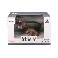 Набор фигурок животных MASAI MARA MM211-111 серии Набор фигурок животных MASAI MARA MM211-111 серии