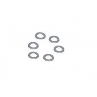 Шайба  12*10.1*0.3T, 6шт., к 1/5, 28СС