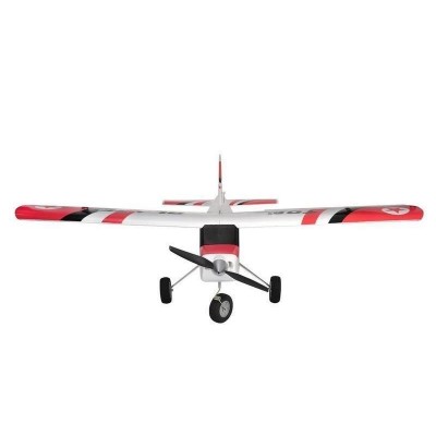 Радиоуправляемый самолет Top RC Blazer 1280мм/1200мм (2 крыла) KIT