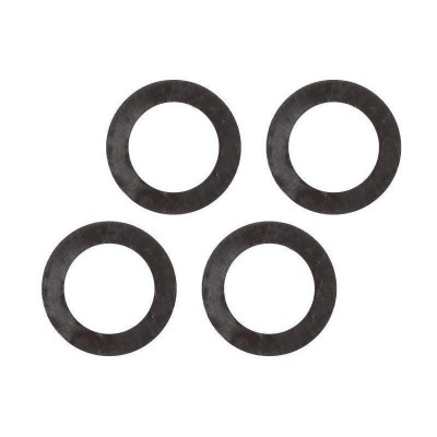 Шайбы 6x9,5x0,3 2мм, 4шт. Шайбы 6x9,5x0,3 2мм, 4шт.