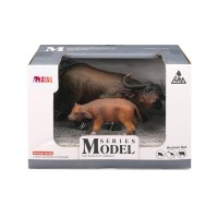 Набор фигурок животных MASAI MARA MM211-115 серии Набор фигурок животных MASAI MARA MM211-115 серии