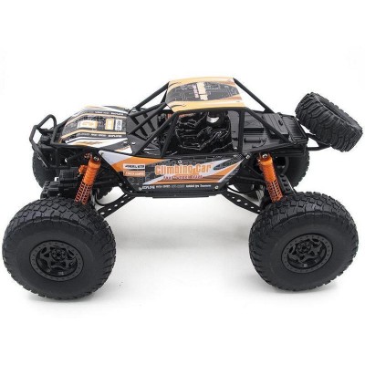 Р/У краулер MZ CLIMBING CAR 2837 1/10 4WD 2.4G RTR