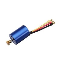 Мотор бесколлекторный WLToys для L959 Мотор бесколлекторный WLToys для L959