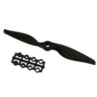 Пропеллер 0840 для самолета Volantex RC Ranger 1600 Пропеллер 0840 для самолета Volantex RC Ranger 1600