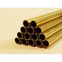 KS трубка латунная 300х1,5х0,225мм (4шт.) KS трубка латунная 300х1,5х0,225мм (4шт.)