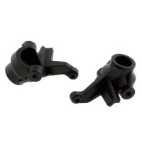 Комплект поворотных кулаков для автомоделей Himoto E10