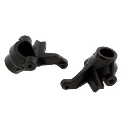 Комплект поворотных кулаков для автомоделей Himoto E10 Комплект поворотных кулаков для автомоделей Himoto E10