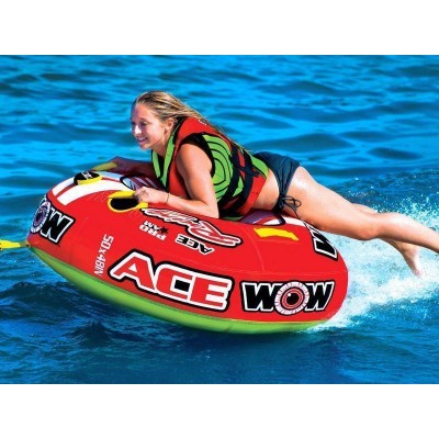 Баллон буксируемый World of Watersports Ace Racing