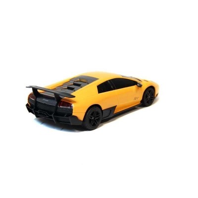 Р/У машина MZ Lamborghini Murcielago 27018 1/24