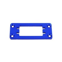 Крепление сервомашинки для Himoto 1/5