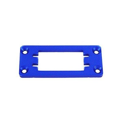 Крепление сервомашинки для Himoto 1/5 Крепление сервомашинки для Himoto 1/5