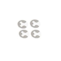 Е-клипса 1:5 3мм 28CC 4WD Е-клипса 1:5 3мм 28CC 4WD