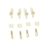 Комплект сервотяг для самолета Hubsan H301S Комплект сервотяг для самолета Hubsan H301S