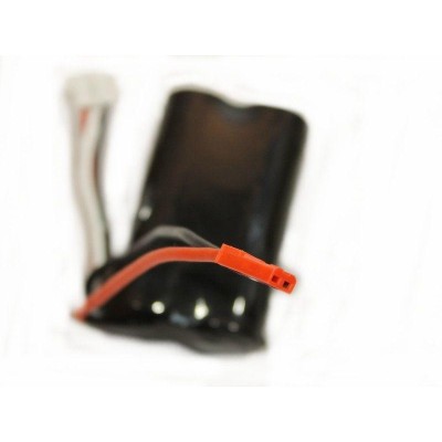 Аккумулятор Li-Ion 850mAh, 7,4V JST для катера Volantex RC Vector SR48