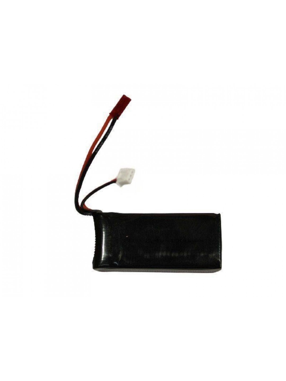Аккумулятор Li-Po 1000mAh, 7,4V JST для самолета Volantex RC Ranger 750