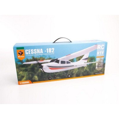 Р/У самолет WLtoys F949 "Cessna 182" 3-ch 2.4G RTF