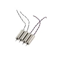 Мотор для квадрокоптера Hubsan X4 Мотор для квадрокоптера Hubsan X4