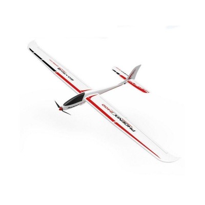 Радиоуправляемый планер Volantex RC PhoenixS 1600мм KIT