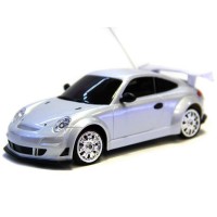Р/У машина дрифт Porsche 911 4WD 22см н/б Р/У машина дрифт Porsche 911 4WD 22см н/б