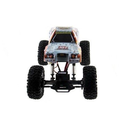 Радиоуправляемый краулер Remo Hobby Mountain Lion Xtreme 4WD+4WS 2.4G 1/10 RTR