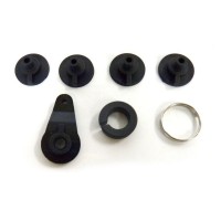 Серво-сейвер для автомоделей Himoto E10 Серво-сейвер для автомоделей Himoto E10