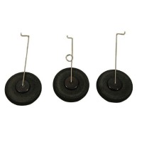 Шасси для самолета Volantex RC T28 400mm (комплект) Шасси для самолета Volantex RC T28 400mm (комплект)