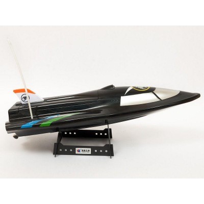 Р/У катер Create Toys Racing Boat 27Mhz RTR