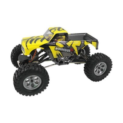 Радиоуправляемый краулер Himoto Bounder16 4WD 2.4G 1/16 RTR