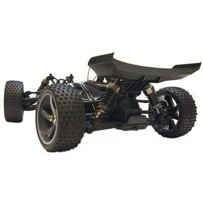 Радиоуправляемая багги Himoto Spino 4WD 2.4G 1/18 RTR