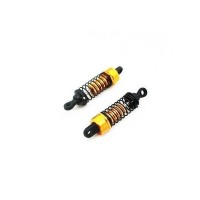 Алюминиевые амортизаторы для тюнинга E18DT