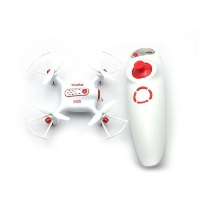 Р/У квадрокоптер Syma X20-S 2.4G RTF