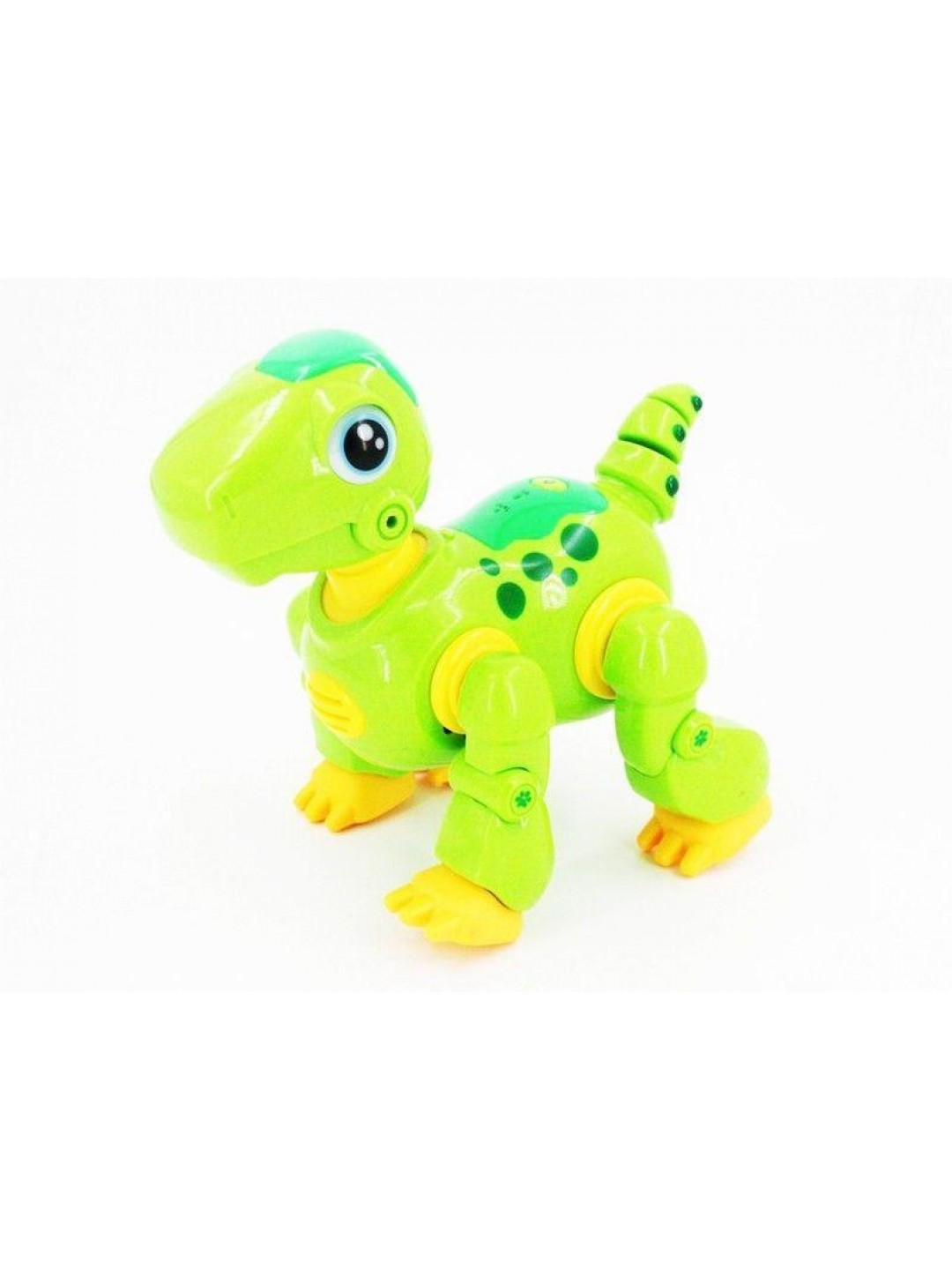 Р/У робот CS toys Динозаврик 2055A