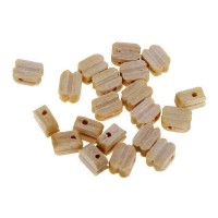 Одинарный блок 3  мм (20шт) самшит