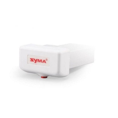 Аккумулятор Li-Po 2000mAh, 7,4V для Syma X8SW/SC, X8SW-D