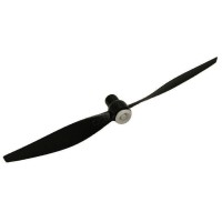 Пропеллер в сборе для самолета Volantex RC Trainstar Mini (держатель проп., пропеллер, кок, крепеж) Пропеллер в сборе для самолета Volantex RC Trainstar Mini (держатель проп., пропеллер, кок, крепеж)